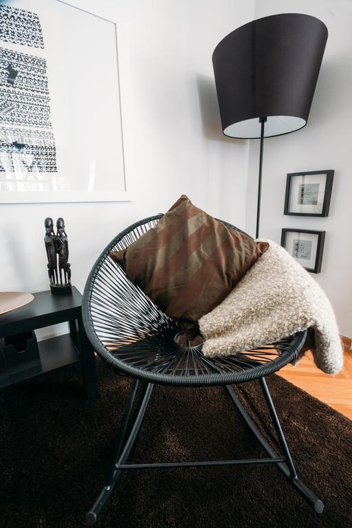 Valsabbion City Suite プーラ 部屋 写真