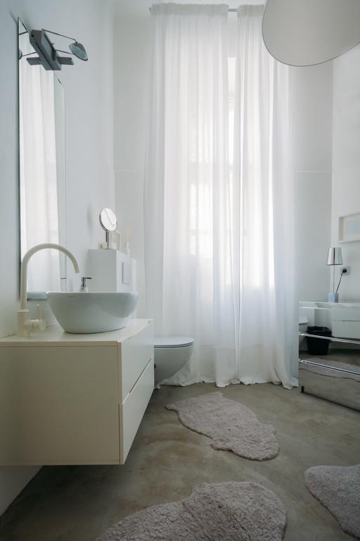 Valsabbion City Suite プーラ 部屋 写真