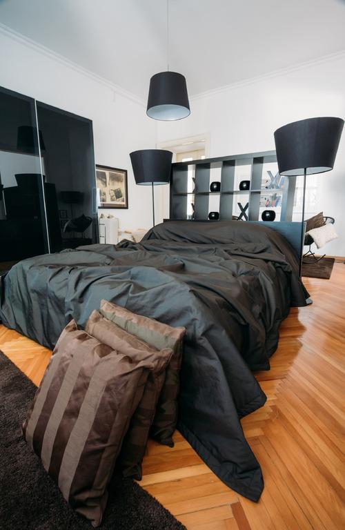 Valsabbion City Suite プーラ 部屋 写真