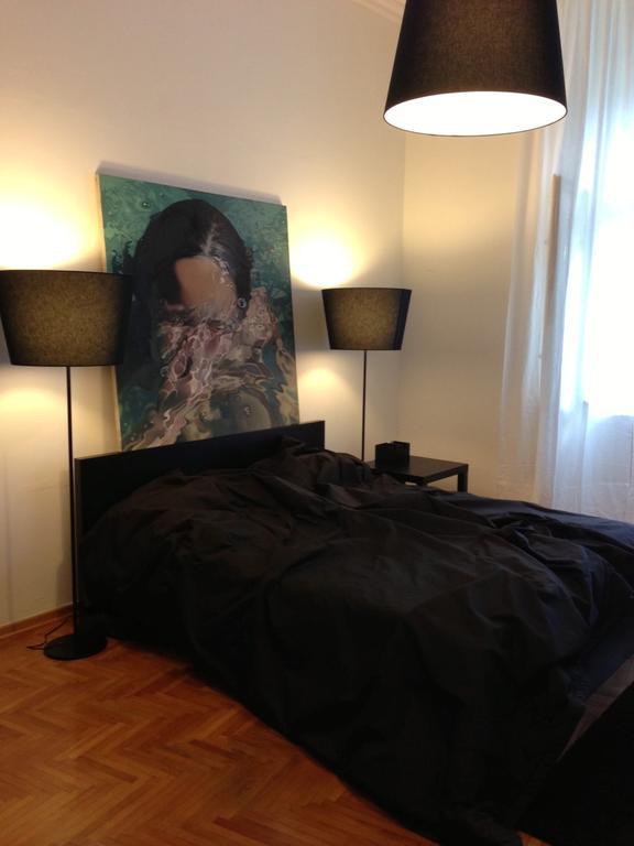 Valsabbion City Suite プーラ 部屋 写真