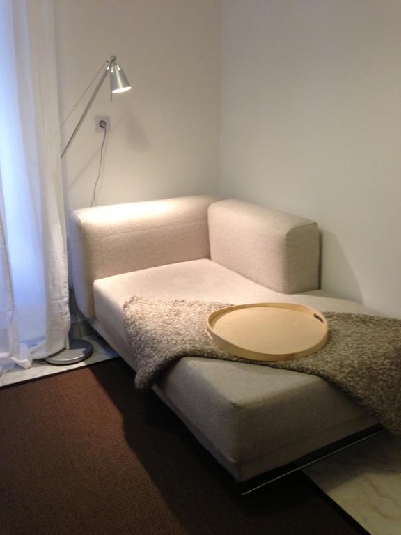 Valsabbion City Suite プーラ 部屋 写真
