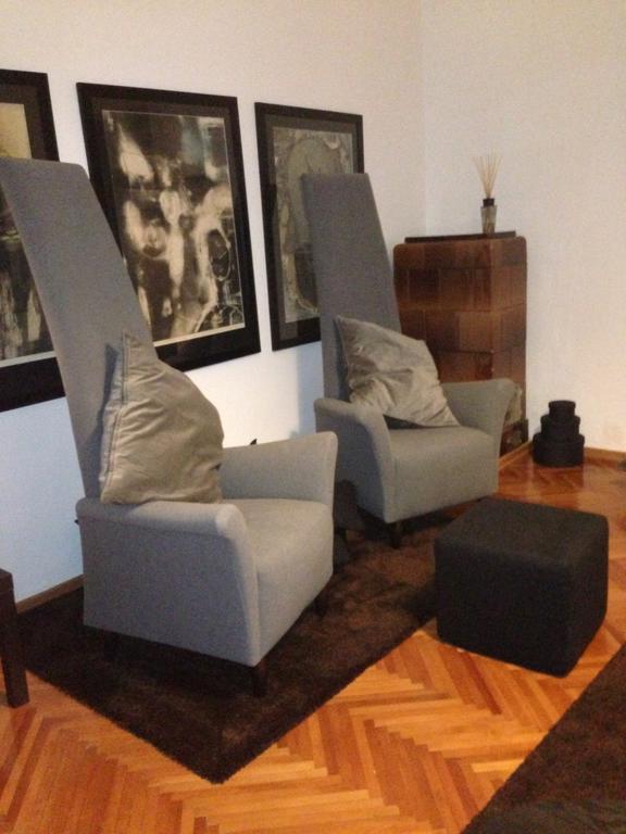 Valsabbion City Suite プーラ 部屋 写真