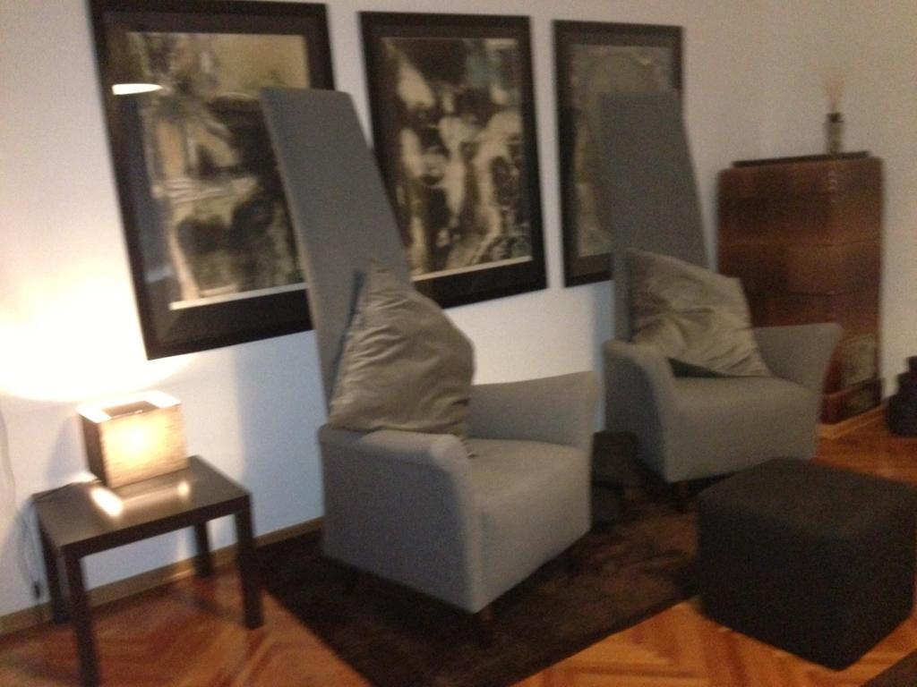 Valsabbion City Suite プーラ 部屋 写真