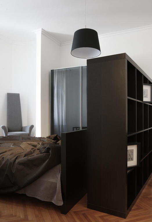 Valsabbion City Suite プーラ 部屋 写真
