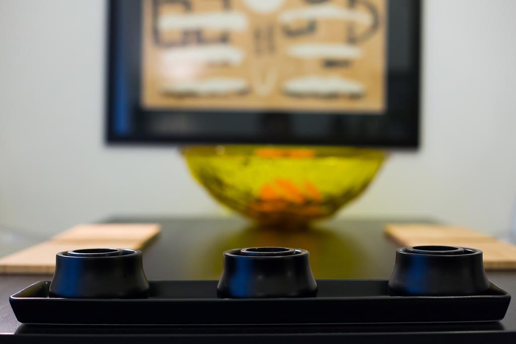 Valsabbion City Suite プーラ エクステリア 写真